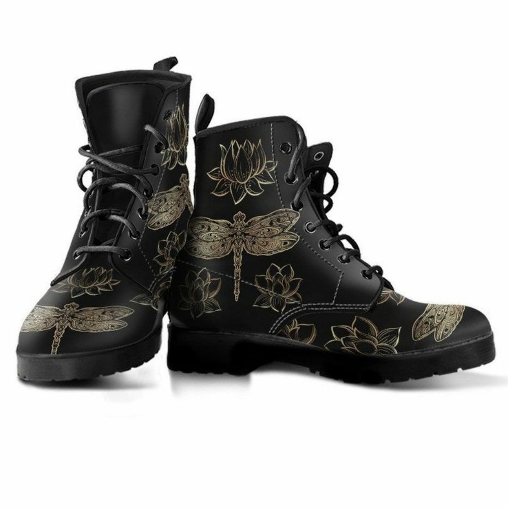 COPY - Custom Handmade Boots